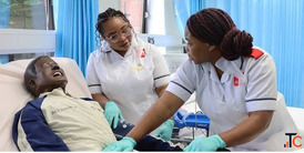 School Of Nursing General Hospital Abeokuta Ogun State07018393022 20262027 Nursing admission form is
