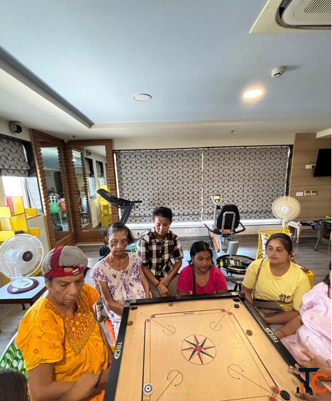 Best Old Age Home in Delhi Senior Care Assisted Living