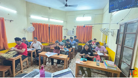 CA Classes in Kolkata - Expert Coaching for Chartered Accountancy