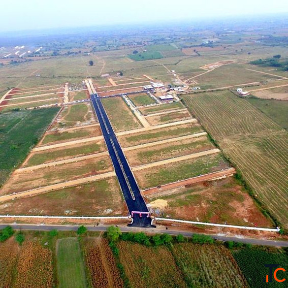 Plots in Swarn Nagri Greater Noida