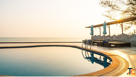 Swimming Pool Accessories in Hyderabad