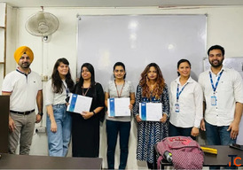 IBT Institute Chandigarh