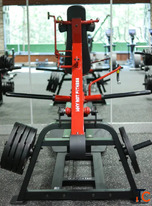 Gym Near Infinity Mall Andheri West for Fitness Weight Loss Personal Training - Why Not Fitness