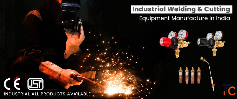 One of India's Top Industrial Supplies and Machinery Provider