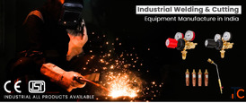 One of India's Top Industrial Supplies and Machinery Provider