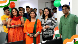 Independence Day Celebration Office