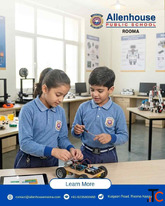 Trusted English medium school in Kanpur