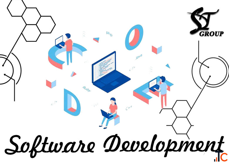 Software and Web Designing Company in Kolkata