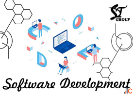 Software and Web Designing Company in Kolkata
