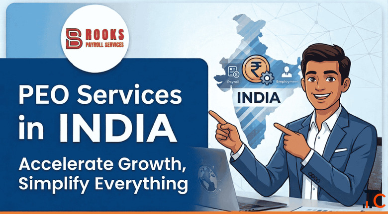 Best PEO Services In India