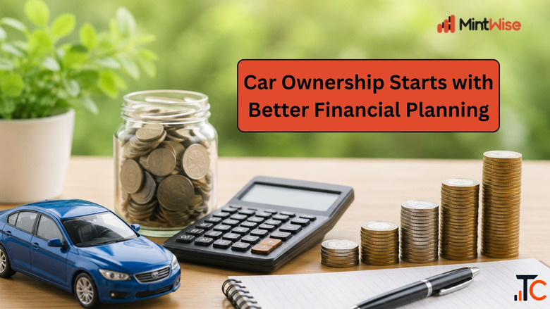 Car Planning Calculator - Plan Your Dream Car Purchase with Smart Financial Planning