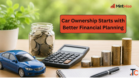 Car Planning Calculator - Plan Your Dream Car Purchase with Smart Financial Planning