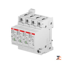 Trusted ABB Authorized Distributors in India - Balaji Switchgears