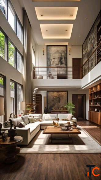 Studio Infiscape - KreateCube Partner for Architecture Construction Interior Design