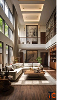 Studio Infiscape - KreateCube Partner for Architecture Construction Interior Design