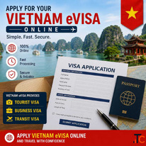 Vietnam Electronic Visa