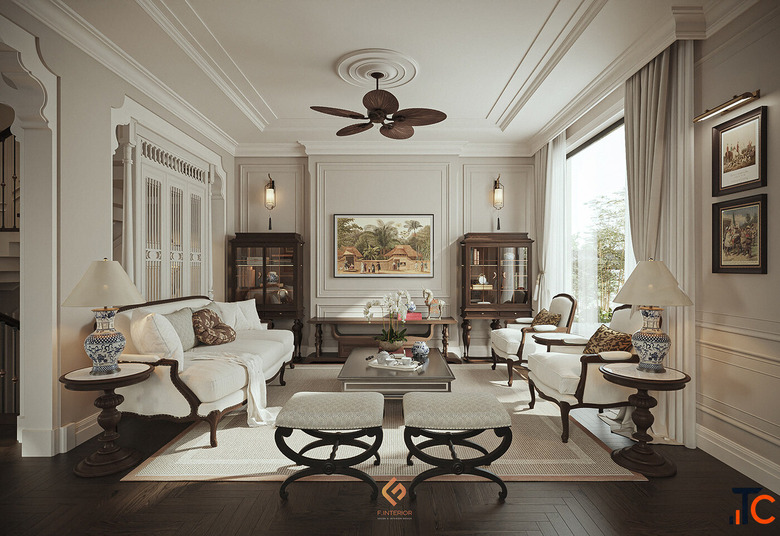 Omni Home Renovation Dubai