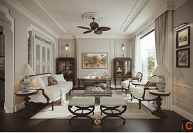 Omni Home Renovation Dubai