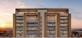 Godrej Verano Sector 63A Gurgaon 3 4 BHK luxury Homes.
