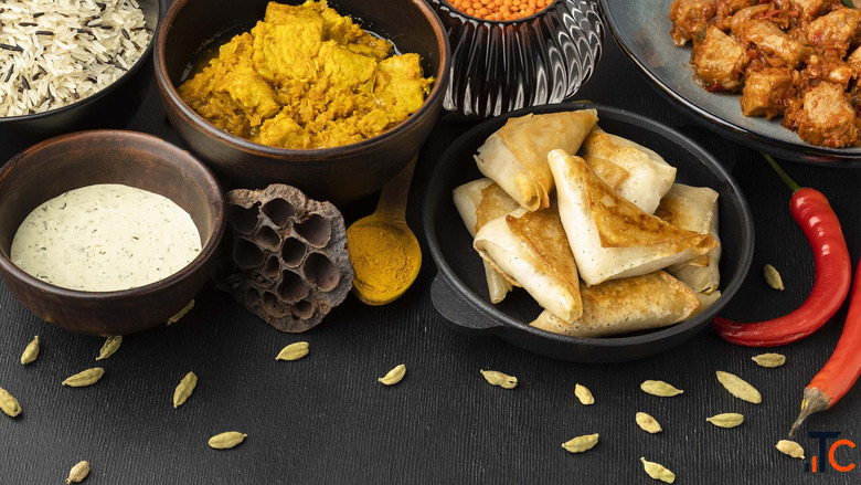 Best Indian restaurant near Braintree MA