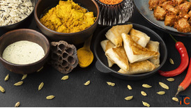 Best Indian restaurant near Braintree MA