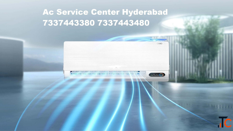 IFB Ac Service Center Near LB Nagar Hyderabad
