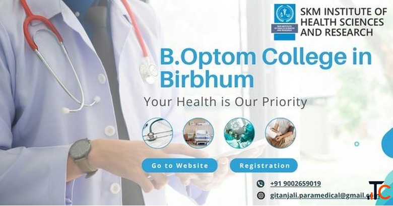 Best BMLT College in Birbhum Admission Open