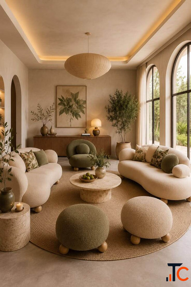 Professional Home Decorating Services - Step-by-Step Interior Design Solutions
