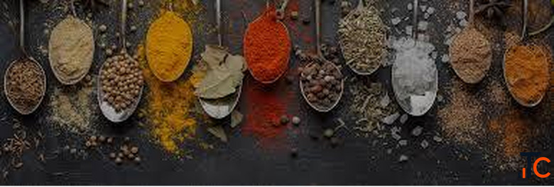 Buy Organic Spices Online Wholesale for Natural Fresh and Premium Quality Products
