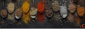 Buy Organic Spices Online Wholesale for Natural Fresh and Premium Quality Products