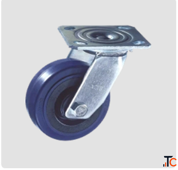 Premium Castor Wheel Manufacturer in Andheri East Mumbai Rexello Castors Pvt. Ltd.