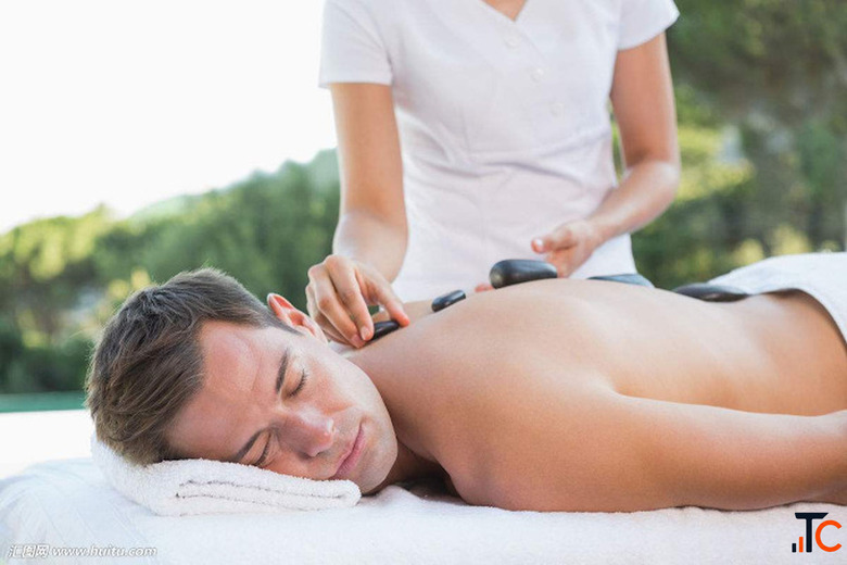 Deep Breath Massage Therapist in Reynoldsburg
