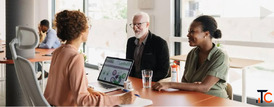 Business Accounting Consulting Firms That Go Beyond the Numbers
