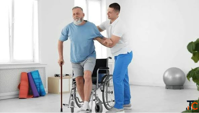 Best Neuro Physiotherapy Treatment in Gurgaon Expert Neurological Rehabilitation