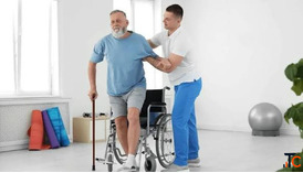 Best Neuro Physiotherapy Treatment in Gurgaon Expert Neurological Rehabilitation