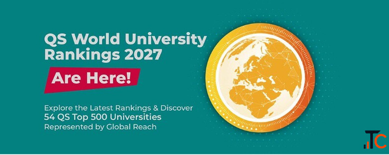 QS World University Rankings 2027 Top Universities Rankings