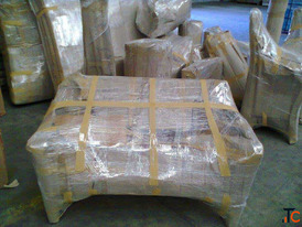 InterCity Packers and Movers