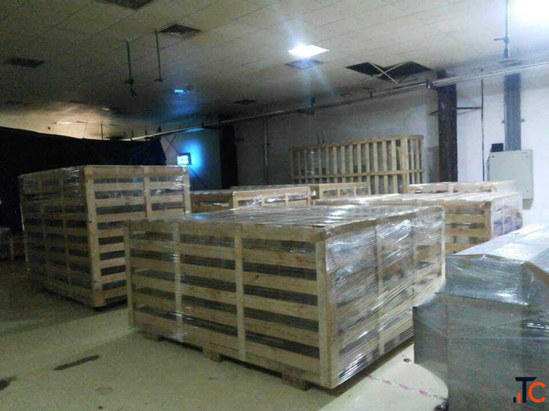 InterCity Packers and Movers
