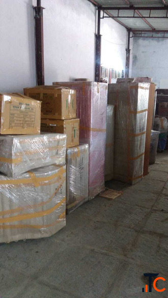 InterCity Packers and Movers