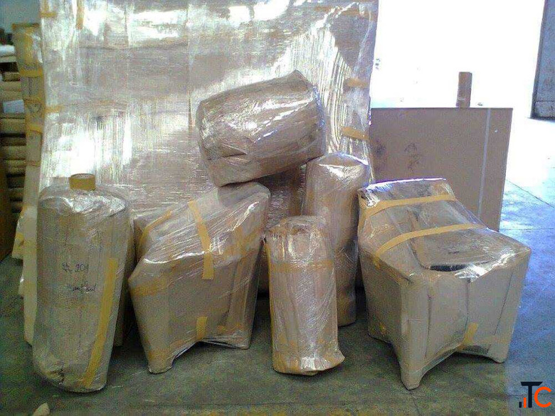 InterCity Packers and Movers