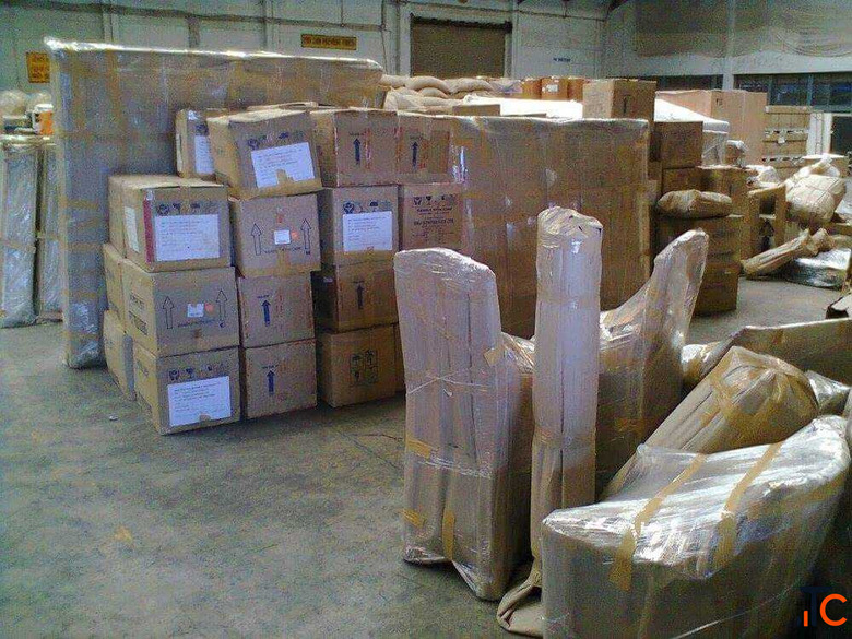 InterCity Packers and Movers