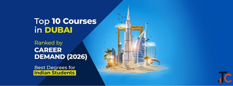 Top Courses in Dubai for Indian Students Global Reach