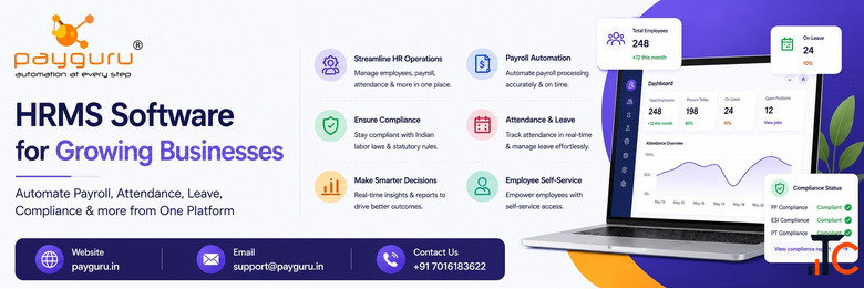 Looking for a smarter way to manage your workforce
