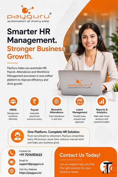 Looking for a smarter way to manage your workforce