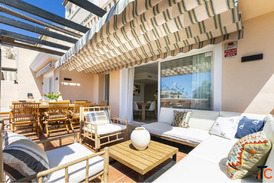Comfortable Holiday Apartments Elviria Marbella Apartment Elviria