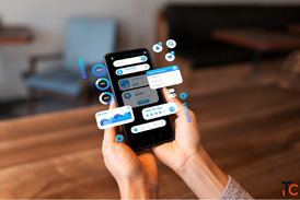 Expand your business with a reliable Mobile App Development Company