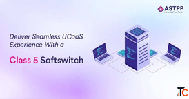 Class 5 Softswitch for Modern Telecom Businesses