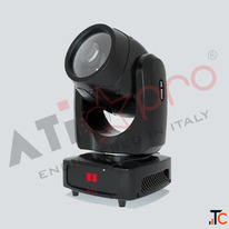 Powerful Stage Lighting with Mini Sharpy Beam Light 120 Watt Model SP128