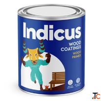 Primer For Wooden Surfaces Protective Wood Coating Solutions - Indicus Paints