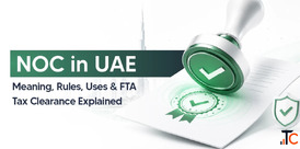 No Objection Certificate NOC in Dubai Requirements Process Fees